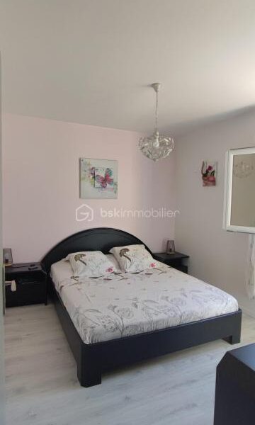 Maison à vendre à Draguignan