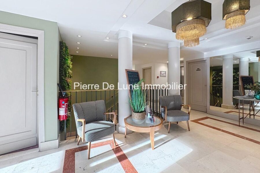 Appartement à vendre à Courbevoie — Vue sur la ville — photo 20