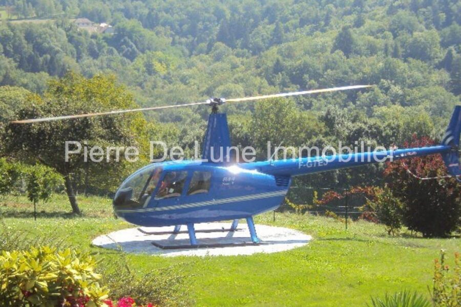 Maison à vendre à Traize — Vue nature — photo 20
