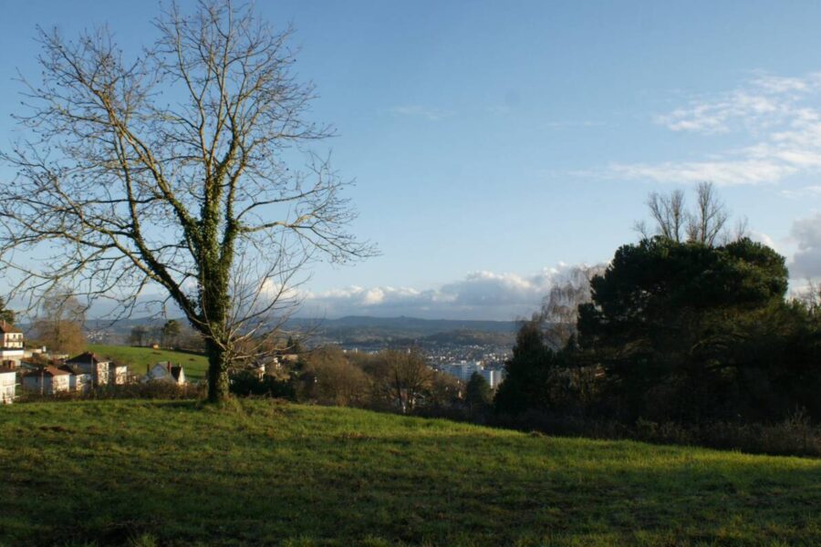 Terrain à vendre à Brive la gaillarde