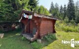 CHALET 3 PIECES – 2 Chambres + MAZOT – LES BOSSONS – CHAMONIX MONT BLANC – 3 pièces – 2 chambres – 65 m²