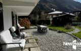 CHALET – 2 APPARTEMENTS – CHAMONIX MONT-BLANC – 6 pièces – 4 chambres – 101 m²