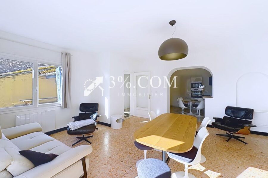 Maison à vendre à Bages