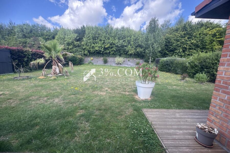 Maison à vendre à Famars