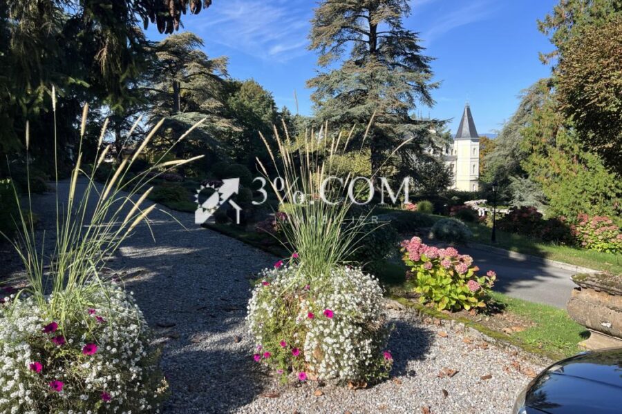 Appartement à vendre à Evian les bains
