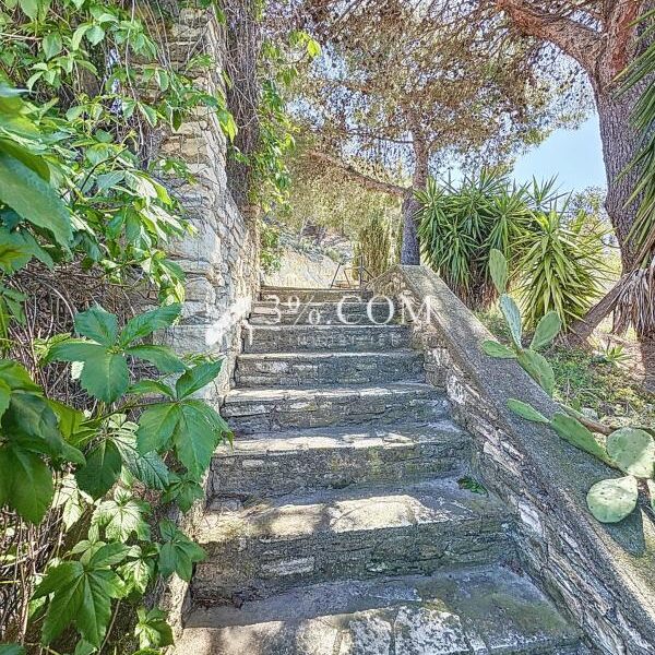 Maison à vendre à Portel des corbieres