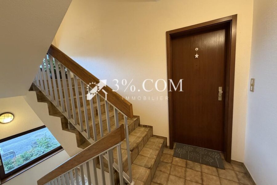 Appartement à vendre à Schiltigheim