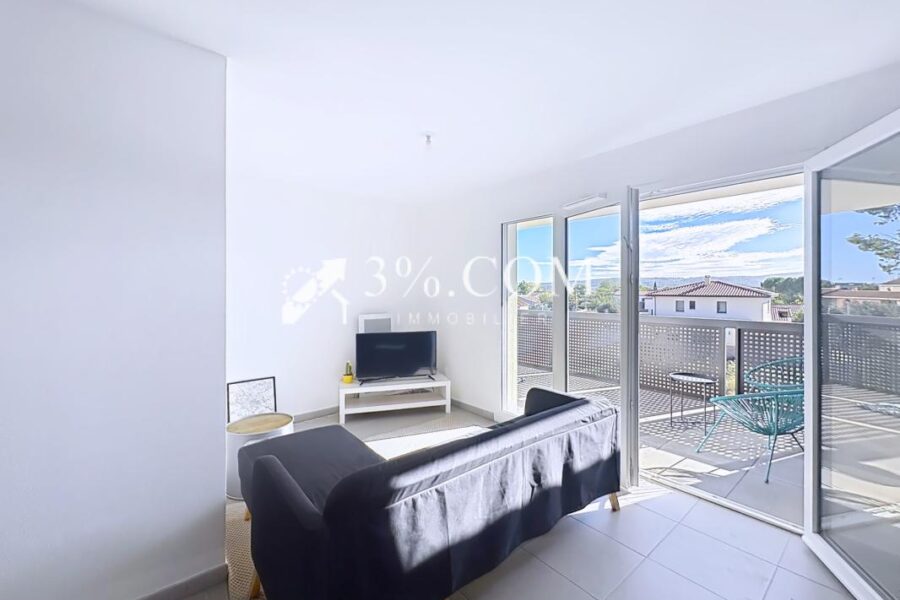 Appartement à vendre à Narbonne