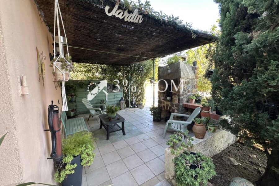 Maison à vendre à Ales