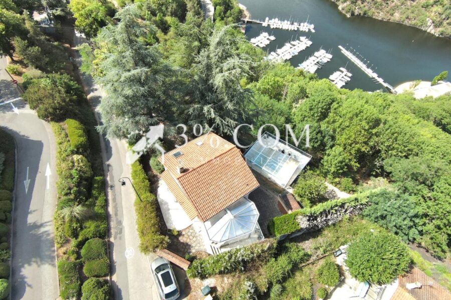 Maison à vendre à Saint victor sur loire