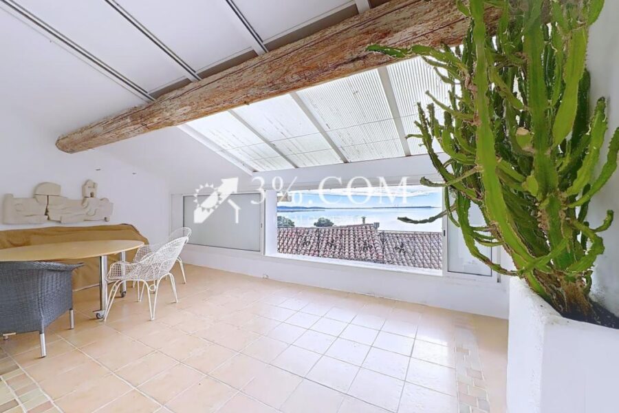Maison à vendre à Bages