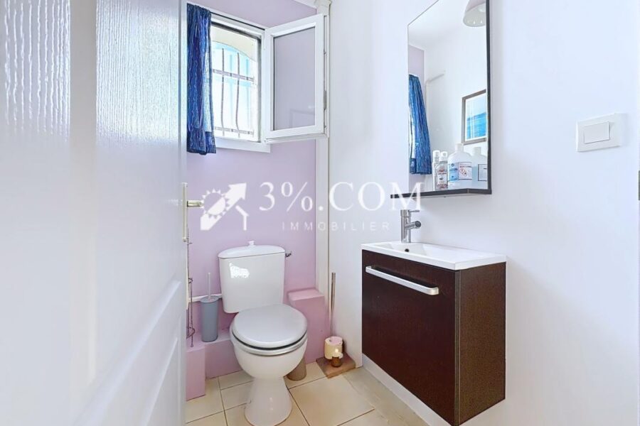 Maison à vendre à Narbonne