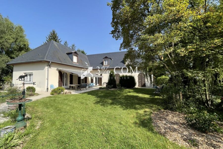Maison à vendre à Drusenheim
