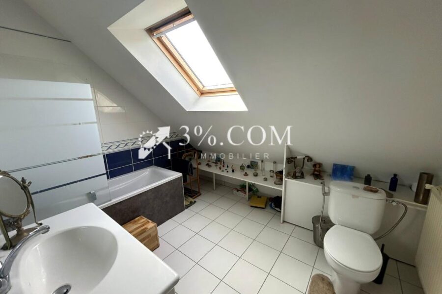 Maison à vendre à La turballe — Vue nature — photo 20