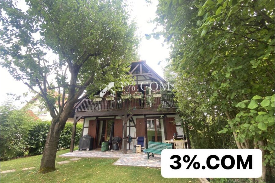 Maison à vendre à Gimbrett