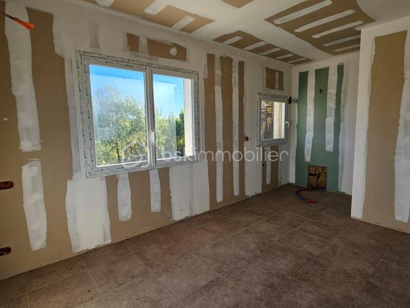 Maison à vendre à Vidauban