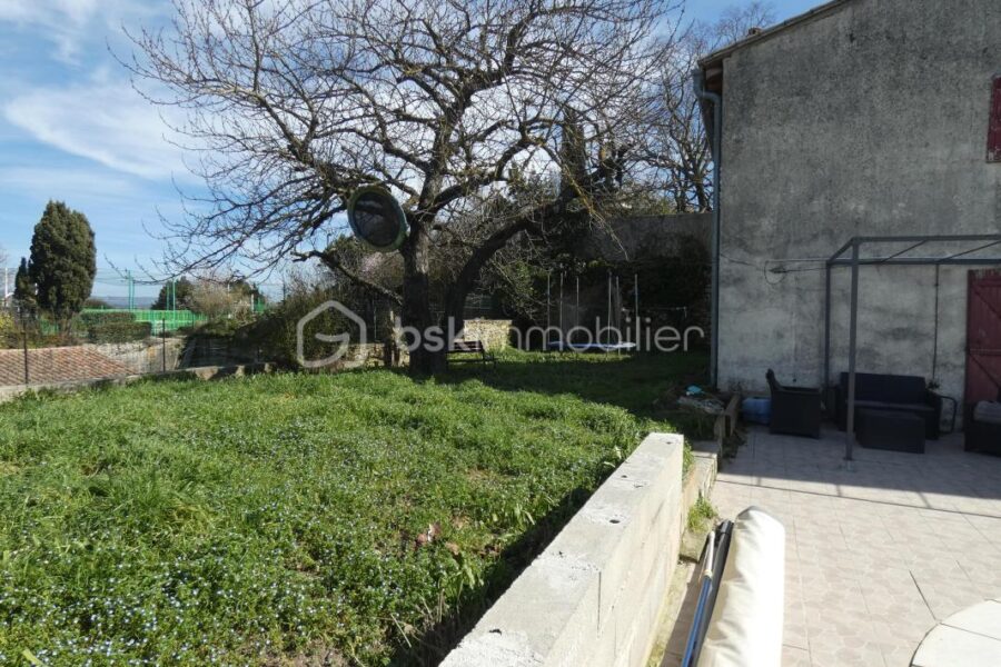 Maison à vendre à Castelnaudary