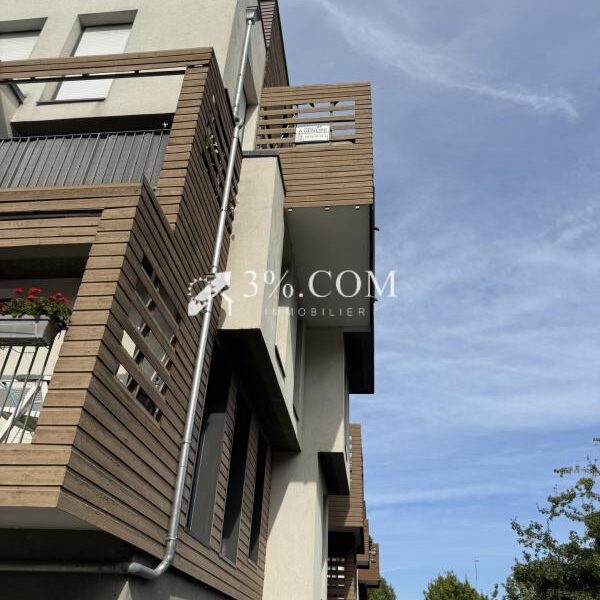 Appartement à vendre à Anzin — Vue parc & jardin — photo 20