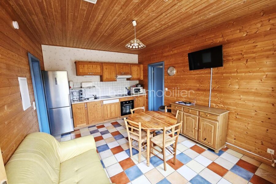 Maison à vendre à Besse et saint anastaise
