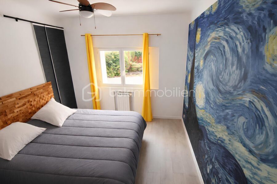 Maison à vendre à La seyne sur mer