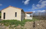 MAISON NEUVE RE2020- MOIRAX-3 CHAMBRES- TERRAIN 933 m² – 4 pièces – 3 chambres – 91 m²