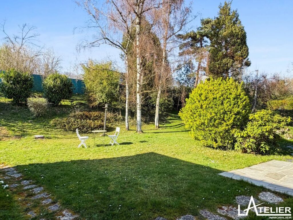 MA CONFIDENCE – 8 pièces – 5 chambres – 209 m²