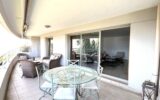 NICE OUEST – AV. DE LA LANTERNE / FABRON 4P – 120 m² – Terrasses 48 m² – Vue mer – Clim – Piscine – Garages – 4 pièces – 3 chambres – 120 m²