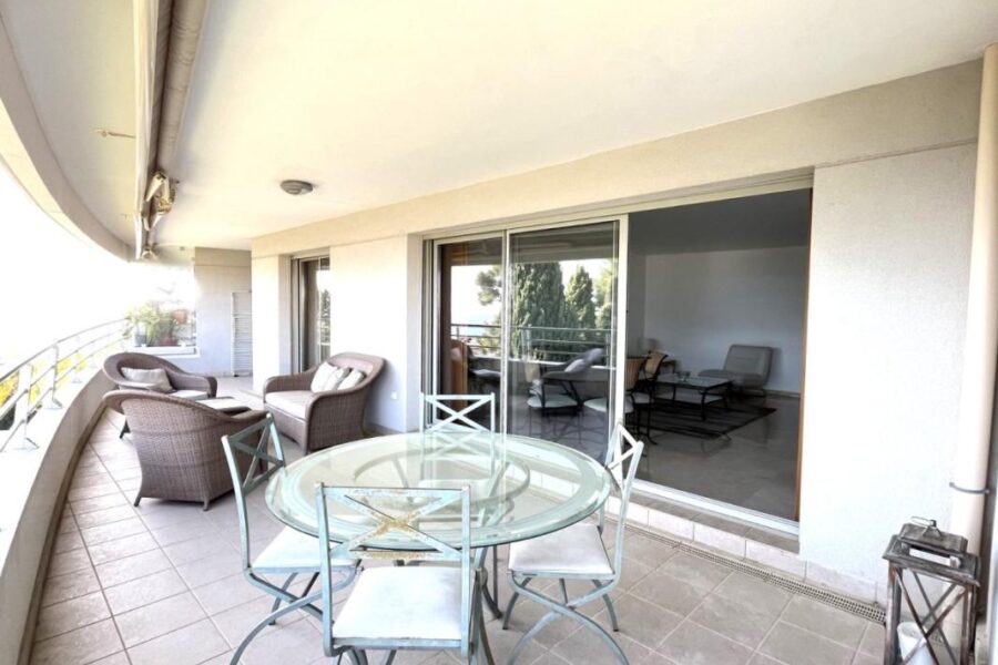 Appartement à louer à Nice
