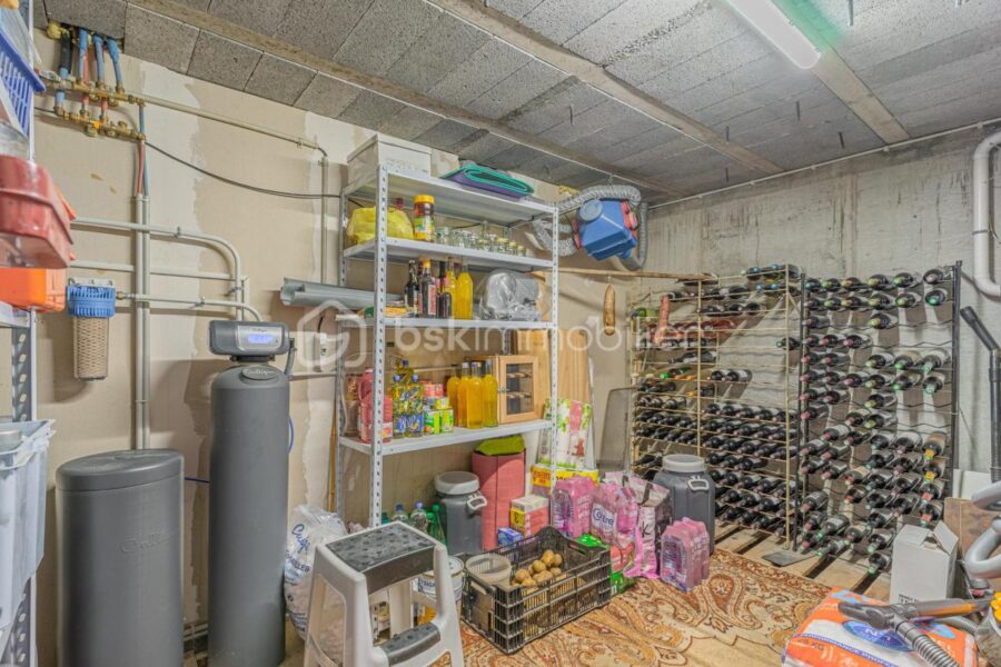 Maison à vendre à Sallanches