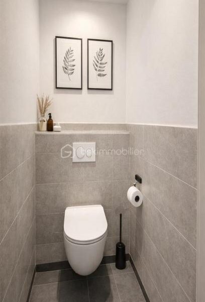 Appartement à vendre à Grenoble