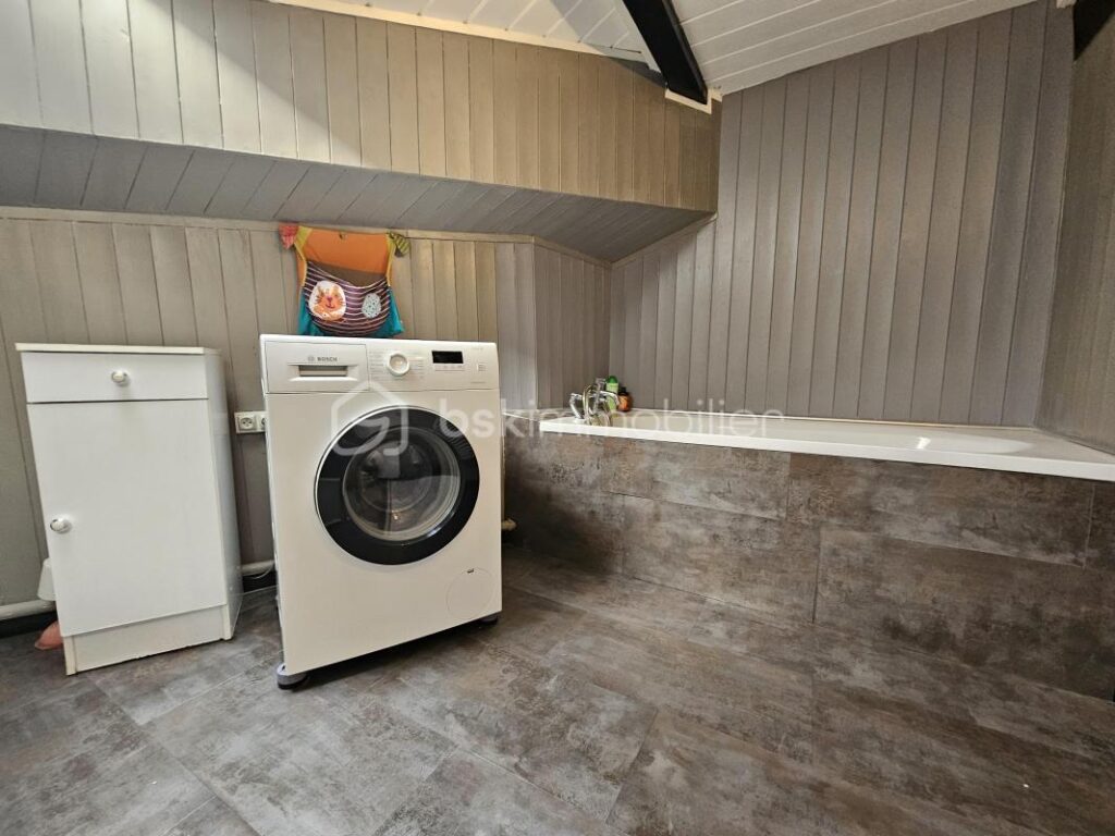 Triplex d’exception avec vue dégagée – 6 pièces – 3 chambres – 128 m²