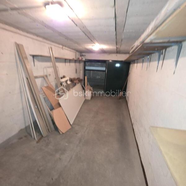 Appartement à vendre à Neuilly sur marne