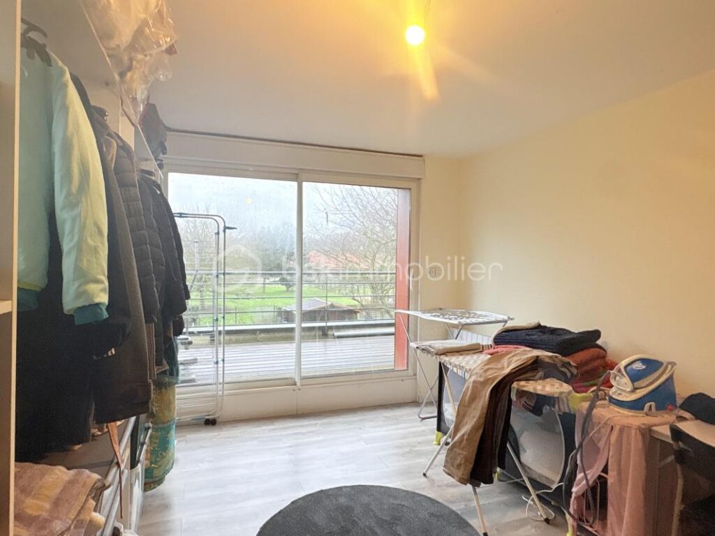 Maison familiale semi plain pied 148 m2 Libercourt – 7 pièces – 5 chambres – 147 m²