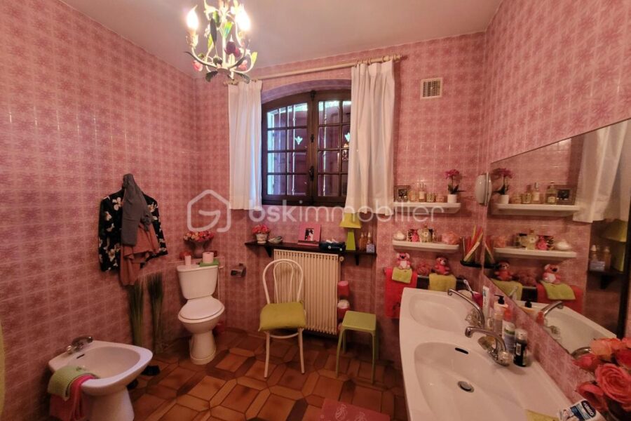 Maison à vendre à Voiron