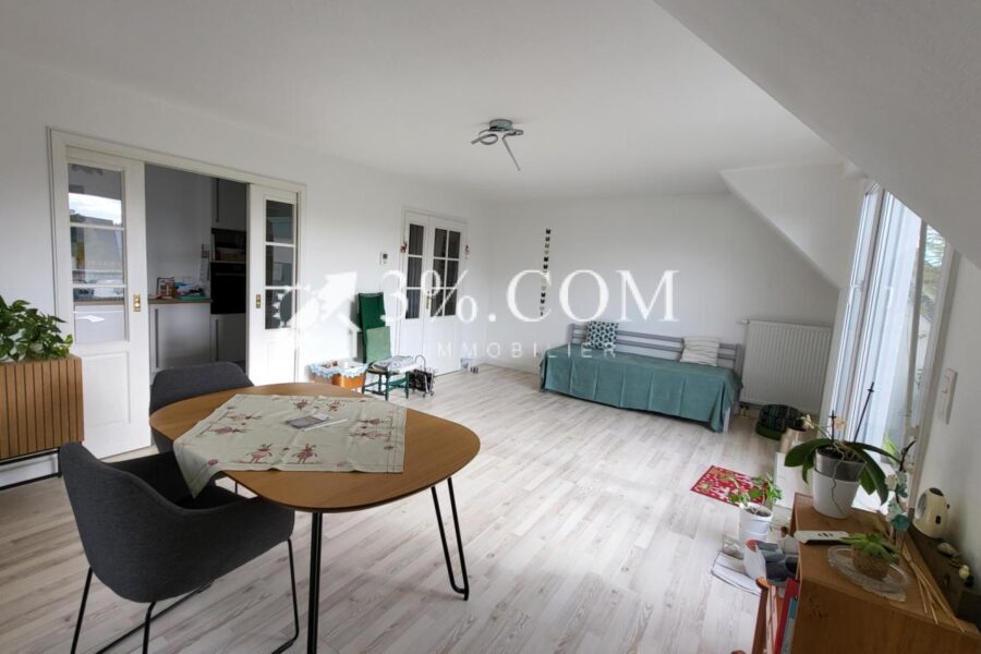 Appartement à vendre à Strasbourg