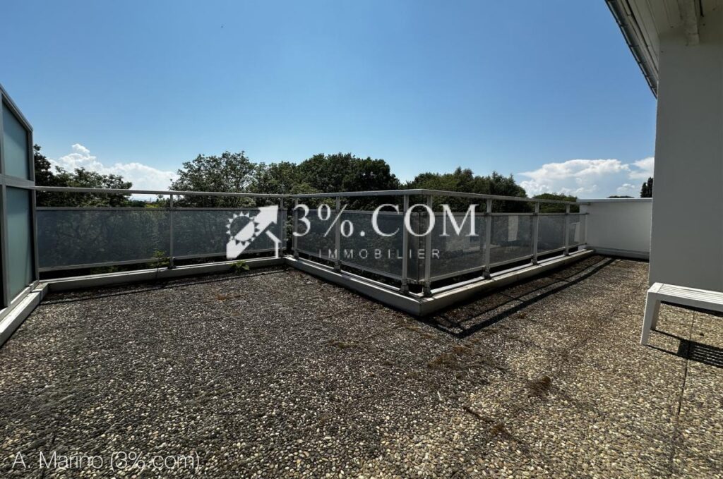 Duplex 6 pièces 171M2 – 7 pièces – 4 chambres – 171 m²