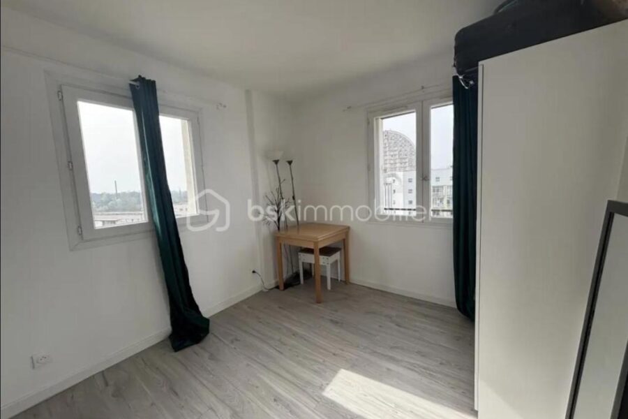 Appartement à vendre à Noisy le grand