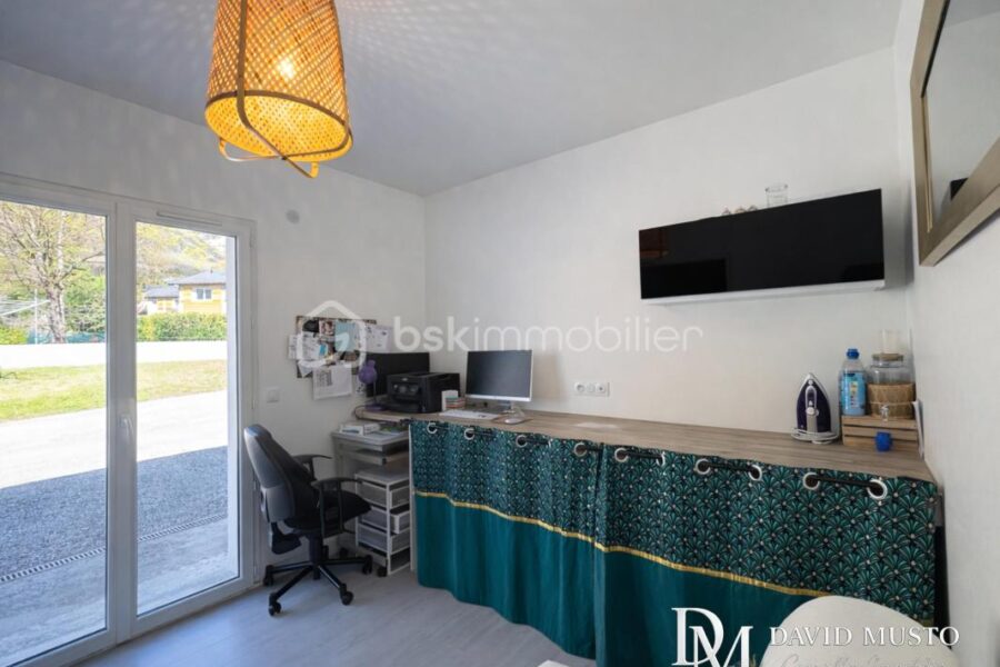 Maison à vendre à Lumbin