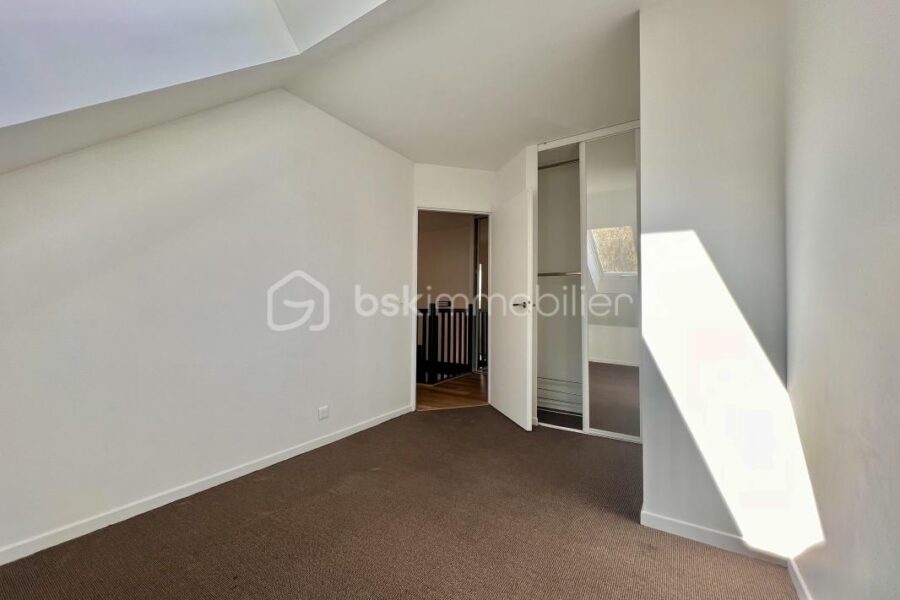Appartement à vendre à Bougival