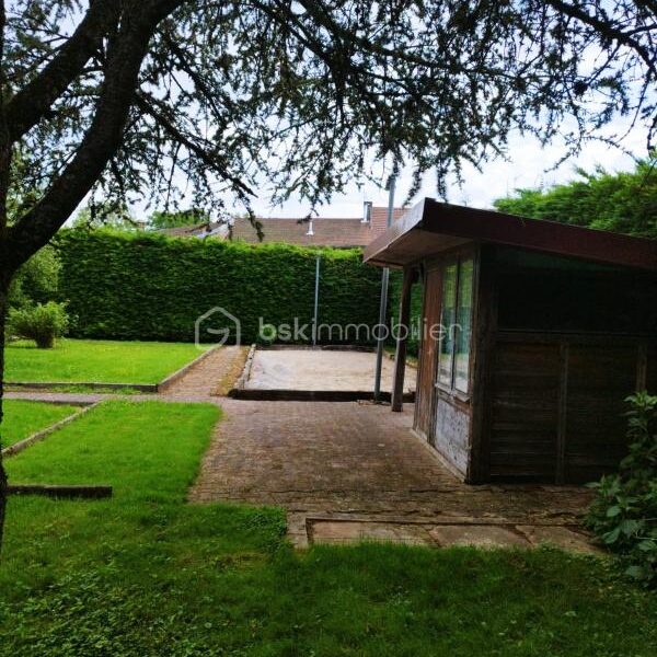 Maison à vendre à Clairvaux les lacs
