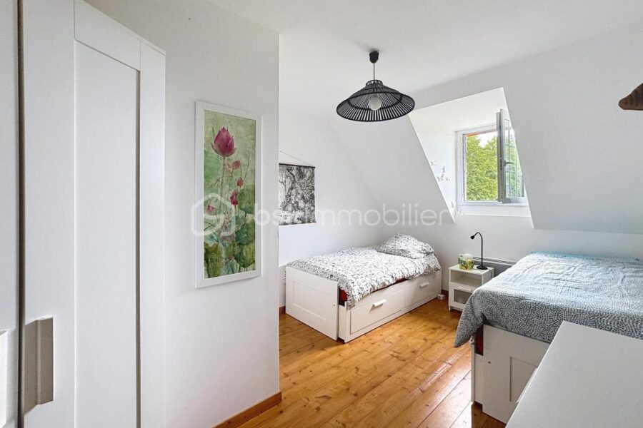 Maison à vendre à Freneuse sur risle