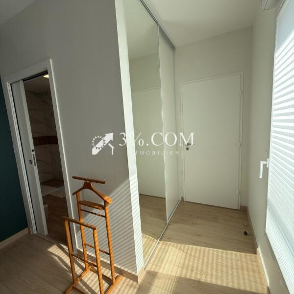 Appartement à vendre à Royan