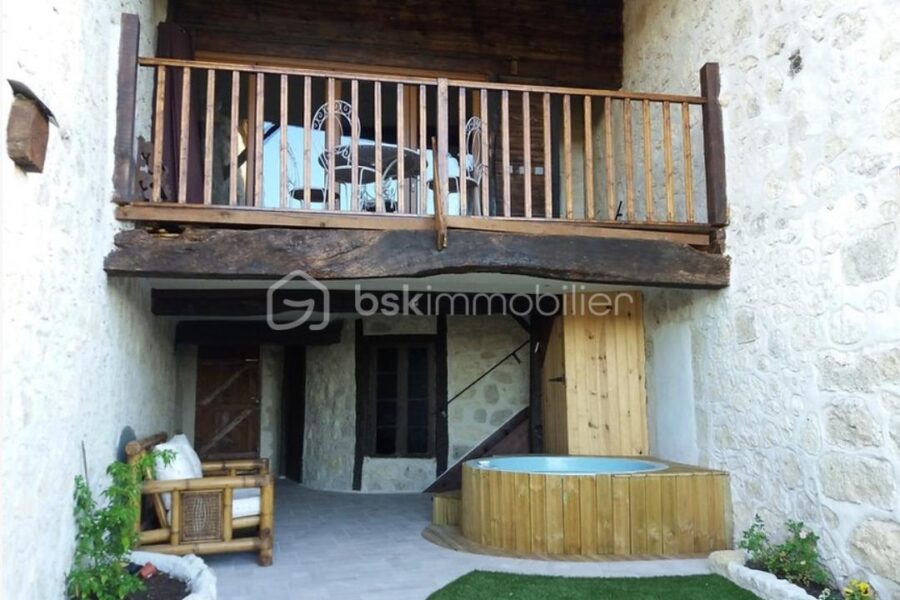 Maison à vendre à Lectoure
