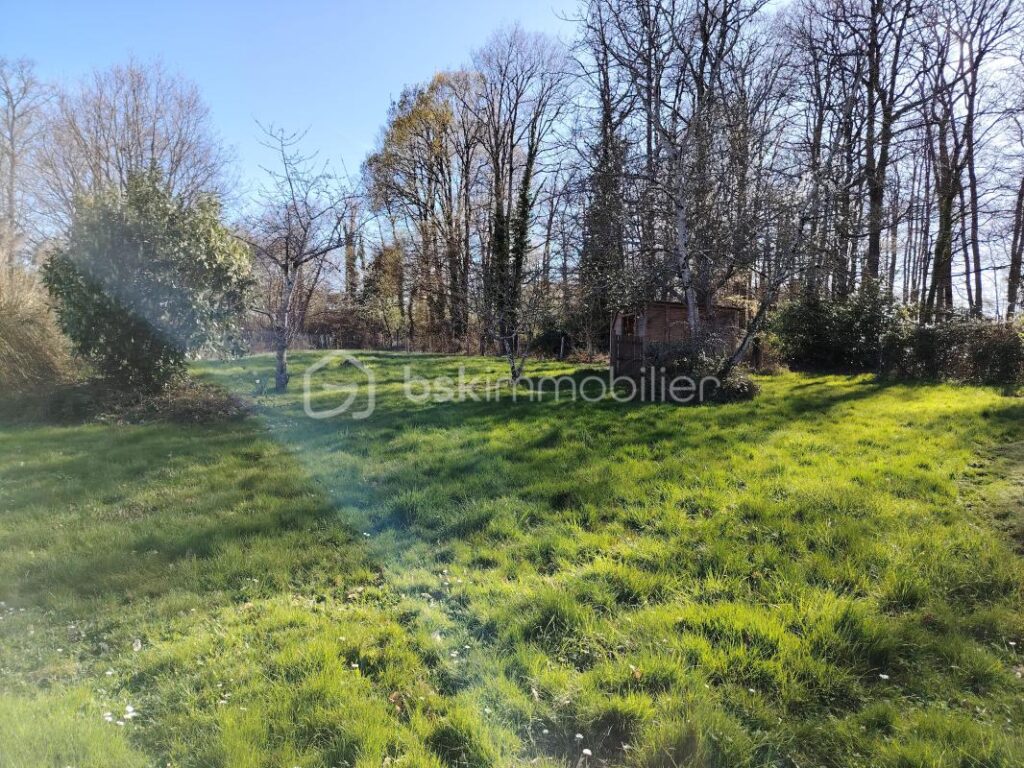 MAISON 6 PIECES 105 M² – 6 pièces – 3 chambres – 105 m²