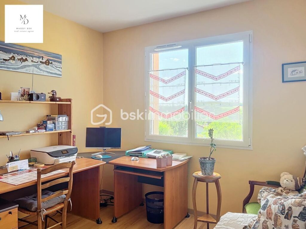 Bien d’exception haute gamme, à visiter sans tarder, coup de cœur assuré! – 9 pièces – 4 chambres – 178 m²