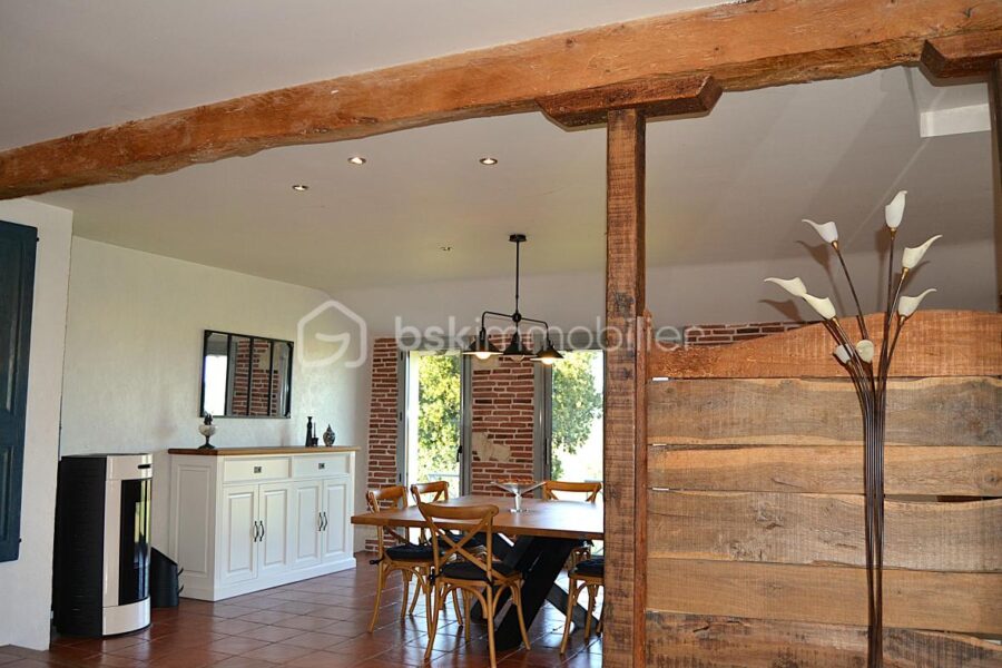 Maison à vendre à Lanta