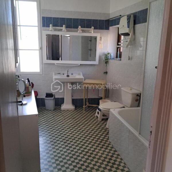 Maison à vendre à Villemagne l argentiere