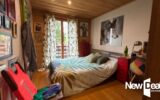 MAISON DE PAYS – 9 pièces – 5 Chambres – 265 m² surface Totale – Bergerie – Terrain 3610 m² – LES HOUCHES – 9 pièces – 5 chambres – 184 m²