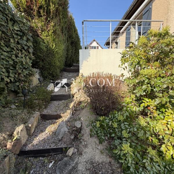 Maison à vendre à Romanswiller