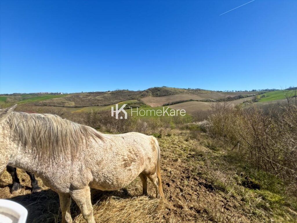 Maison à vendre Rieux-Volvestre – 4 pièces – 2 chambres – 135 m²